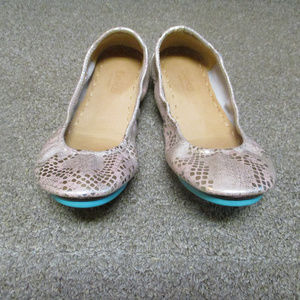 Romantic Blush Tieks